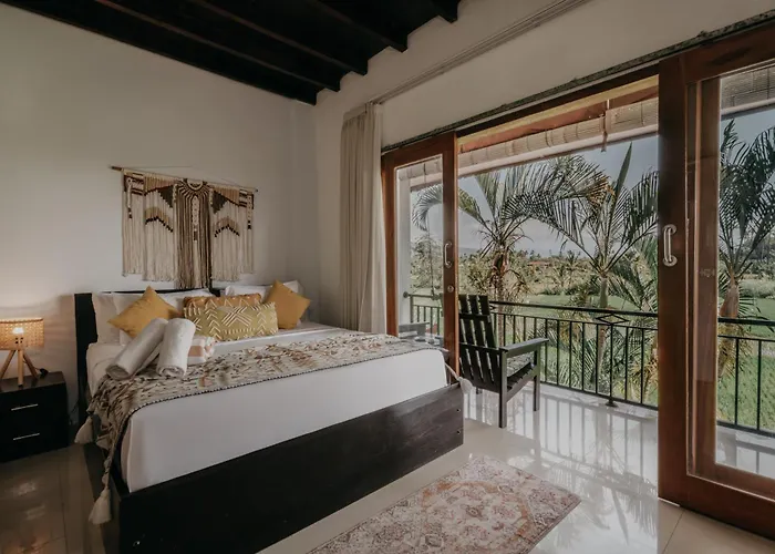 Rumi Bumi - A For Unhurried Days Hotel 3*