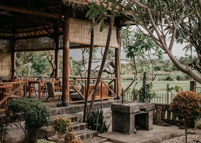 Rumi Bumi - A For Unhurried Days Hotel 3*