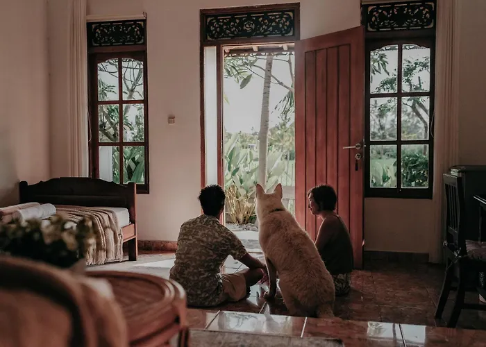 Rumi Bumi - A For Unhurried Days Hotel