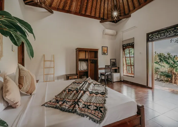 Rumi Bumi - A For Unhurried Days Hotel