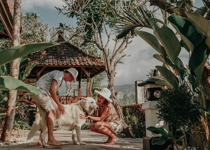 Hotel Rumi Bumi - A For Unhurried Days 3*