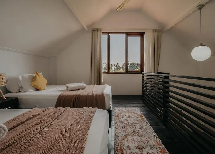 Rumi Bumi - A For Unhurried Days Hotel