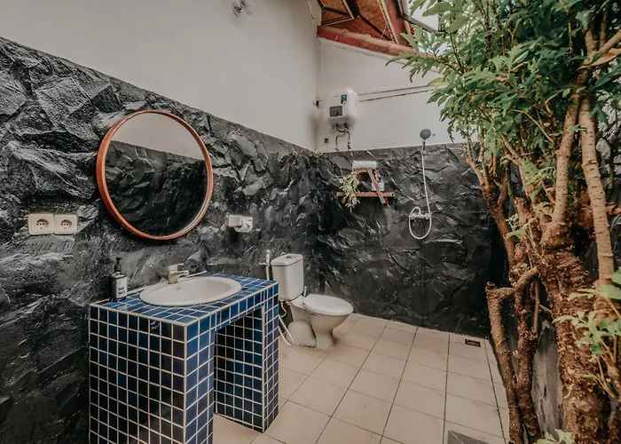 Hotel Rumi Bumi - A For Unhurried Days 3*