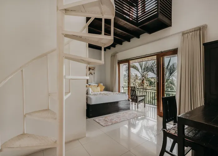 Rumi Bumi - A For Unhurried Days Hotel 3*