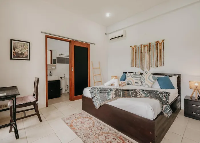 Hotel Rumi Bumi - A For Unhurried Days